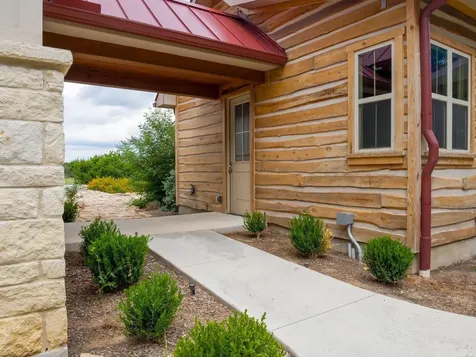529 Vista Ridge Drive Round Mountain TX 78663