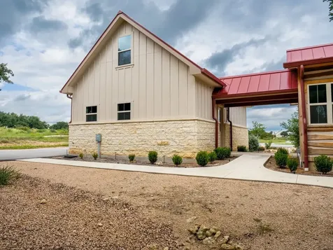 529 Vista Ridge Drive Round Mountain TX 78663