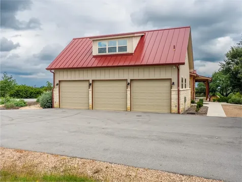 529 Vista Ridge Drive Round Mountain TX 78663