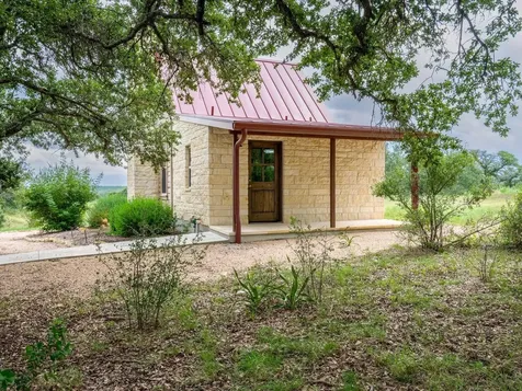 529 Vista Ridge Drive Round Mountain TX 78663