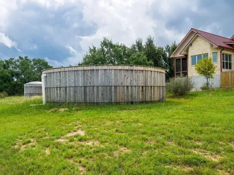 529 Vista Ridge Drive Round Mountain TX 78663