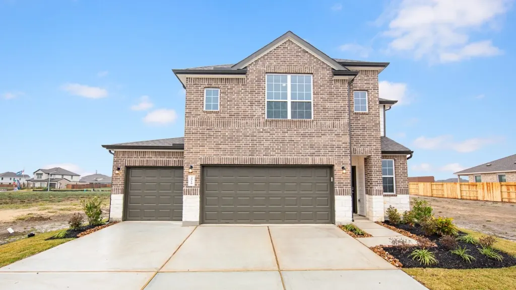 2019 Emerald Lake Trail Dayton TX 77535