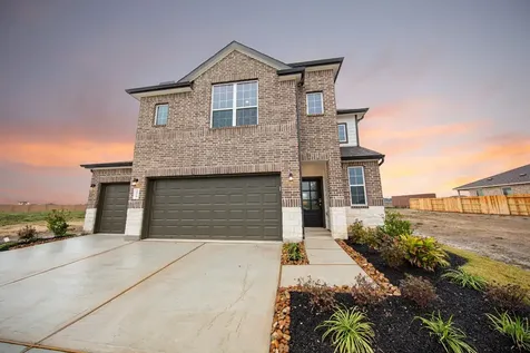 2019 Emerald Lake Trail Dayton TX 77535