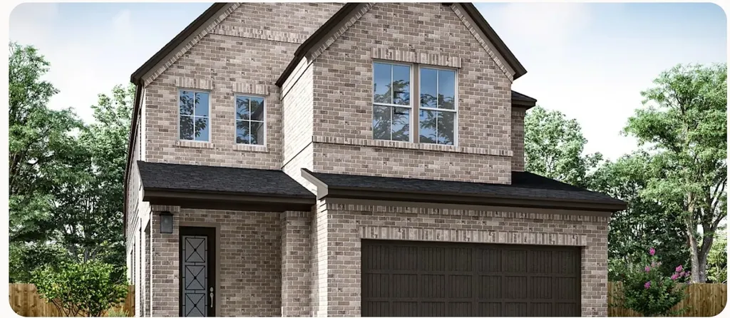 9719 Periwinkle Chase Drive Richmond TX 77407