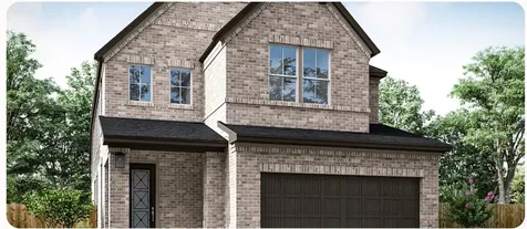 9719 Periwinkle Chase Drive Richmond TX 77407