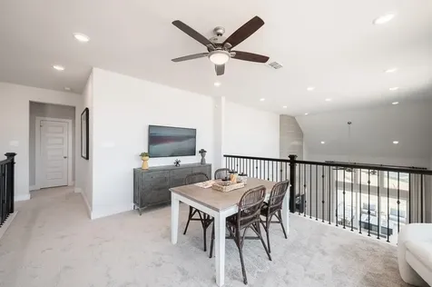 9719 Periwinkle Chase Drive Richmond TX 77407