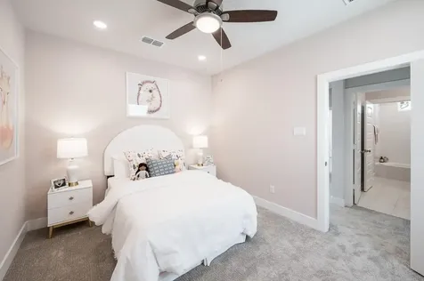 9719 Periwinkle Chase Drive Richmond TX 77407