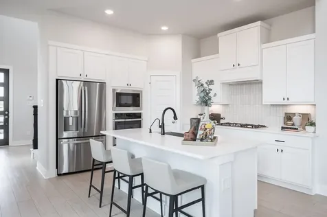 9719 Periwinkle Chase Drive Richmond TX 77407
