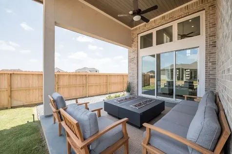 9719 Periwinkle Chase Drive Richmond TX 77407