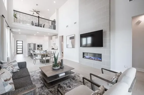 9719 Periwinkle Chase Drive Richmond TX 77407