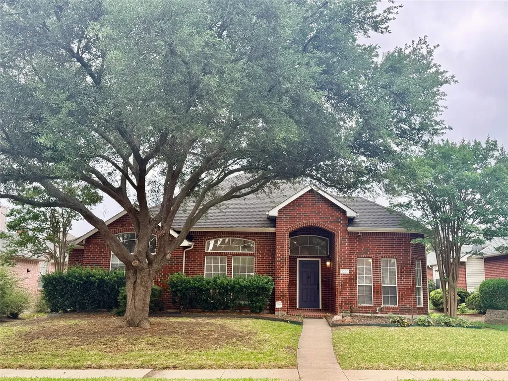 2220 Sky Harbor Drive Plano TX 75025