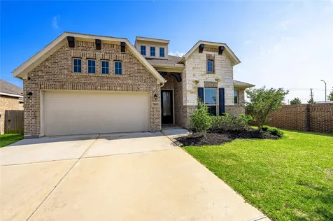 7802 Bellwick Court Pasadena TX 77505