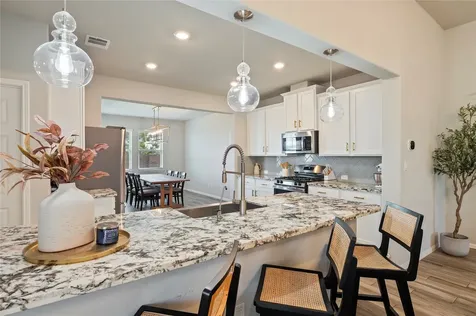 7802 Bellwick Court Pasadena TX 77505