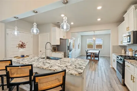 7802 Bellwick Court Pasadena TX 77505