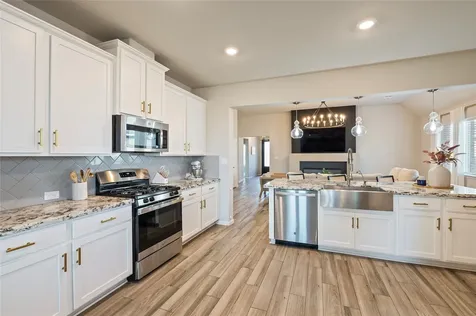 7802 Bellwick Court Pasadena TX 77505