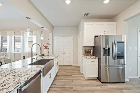 7802 Bellwick Court Pasadena TX 77505