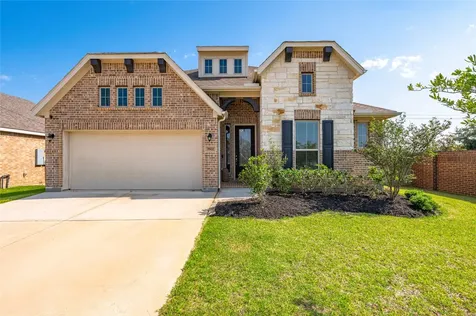7802 Bellwick Court Pasadena TX 77505
