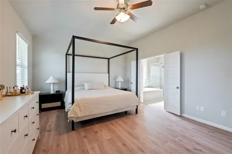7802 Bellwick Court Pasadena TX 77505