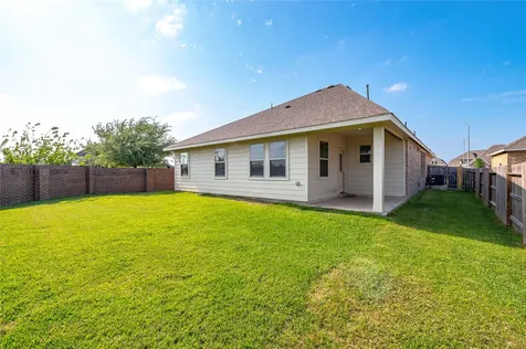 7802 Bellwick Court Pasadena TX 77505