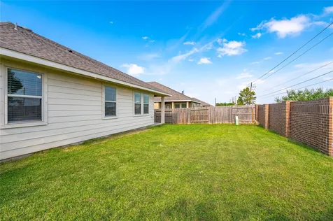 7802 Bellwick Court Pasadena TX 77505