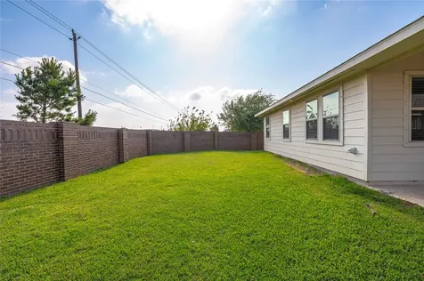 7802 Bellwick Court Pasadena TX 77505