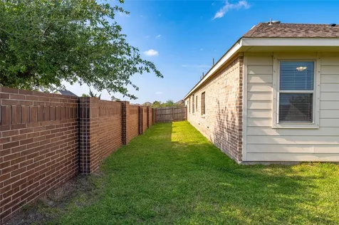 7802 Bellwick Court Pasadena TX 77505