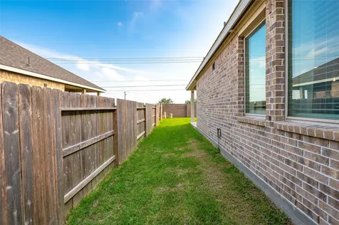 7802 Bellwick Court Pasadena TX 77505