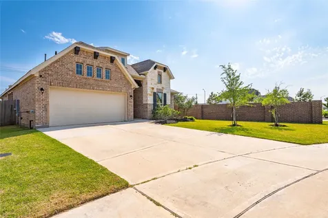 7802 Bellwick Court Pasadena TX 77505