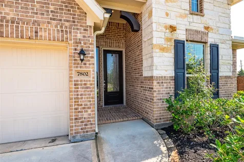 7802 Bellwick Court Pasadena TX 77505