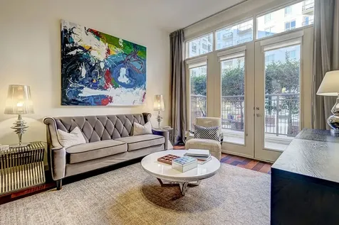 2801 Water Wall Drive B1 Houston TX 77056