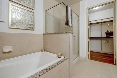 2801 Water Wall Drive B1 Houston TX 77056