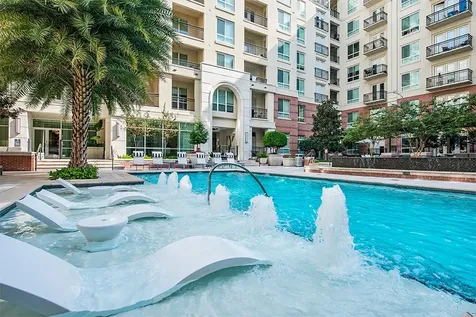 2801 Water Wall Drive B1 Houston TX 77056