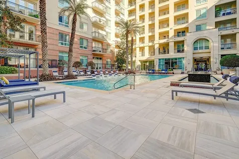 2801 Water Wall Drive B1 Houston TX 77056