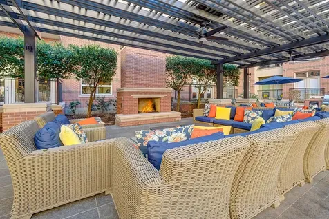 2801 Water Wall Drive B1 Houston TX 77056