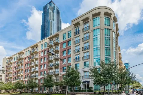 2801 Water Wall Drive B1 Houston TX 77056