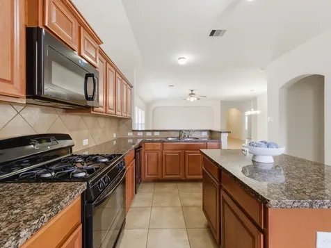 18107 Cimmaron Oak Lane Richmond TX 77407