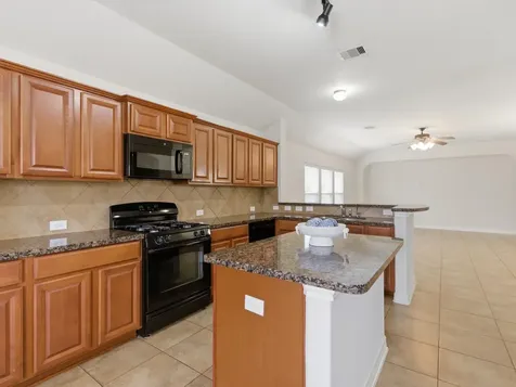 18107 Cimmaron Oak Lane Richmond TX 77407