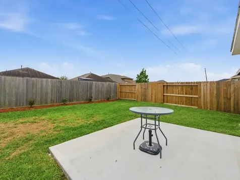 18107 Cimmaron Oak Lane Richmond TX 77407
