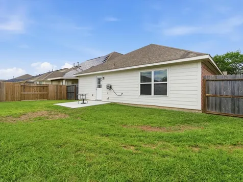 18107 Cimmaron Oak Lane Richmond TX 77407