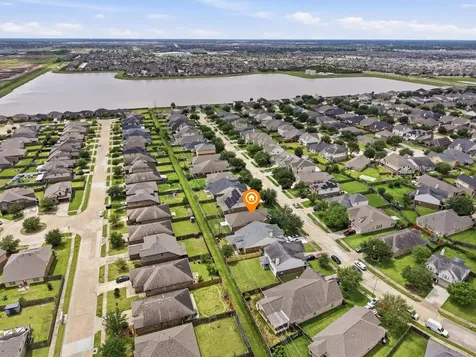 18107 Cimmaron Oak Lane Richmond TX 77407