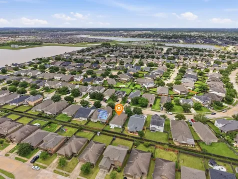 18107 Cimmaron Oak Lane Richmond TX 77407