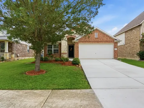 18107 Cimmaron Oak Lane Richmond TX 77407