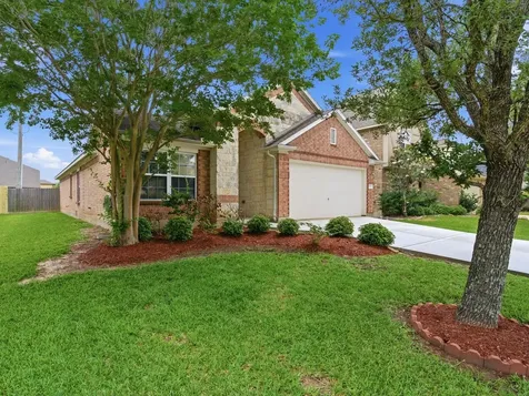 18107 Cimmaron Oak Lane Richmond TX 77407