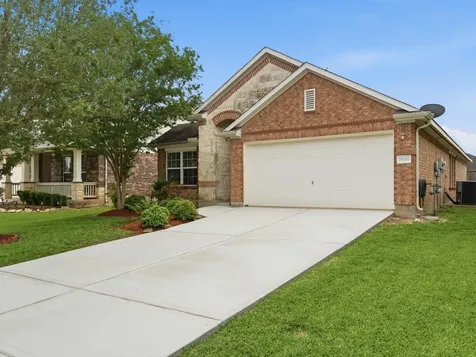 18107 Cimmaron Oak Lane Richmond TX 77407