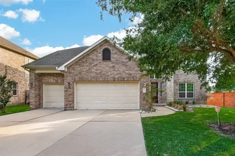 25023 Florina Ranch Drive Katy TX 77494