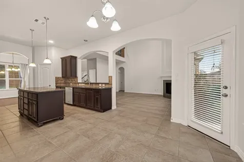 25023 Florina Ranch Drive Katy TX 77494