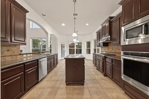25023 Florina Ranch Drive Katy TX 77494
