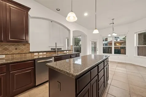 25023 Florina Ranch Drive Katy TX 77494