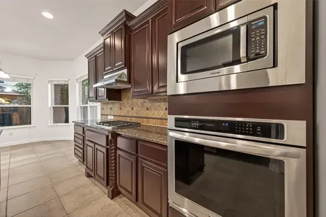 25023 Florina Ranch Drive Katy TX 77494