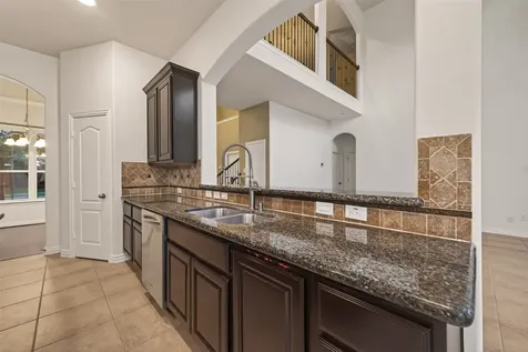 25023 Florina Ranch Drive Katy TX 77494